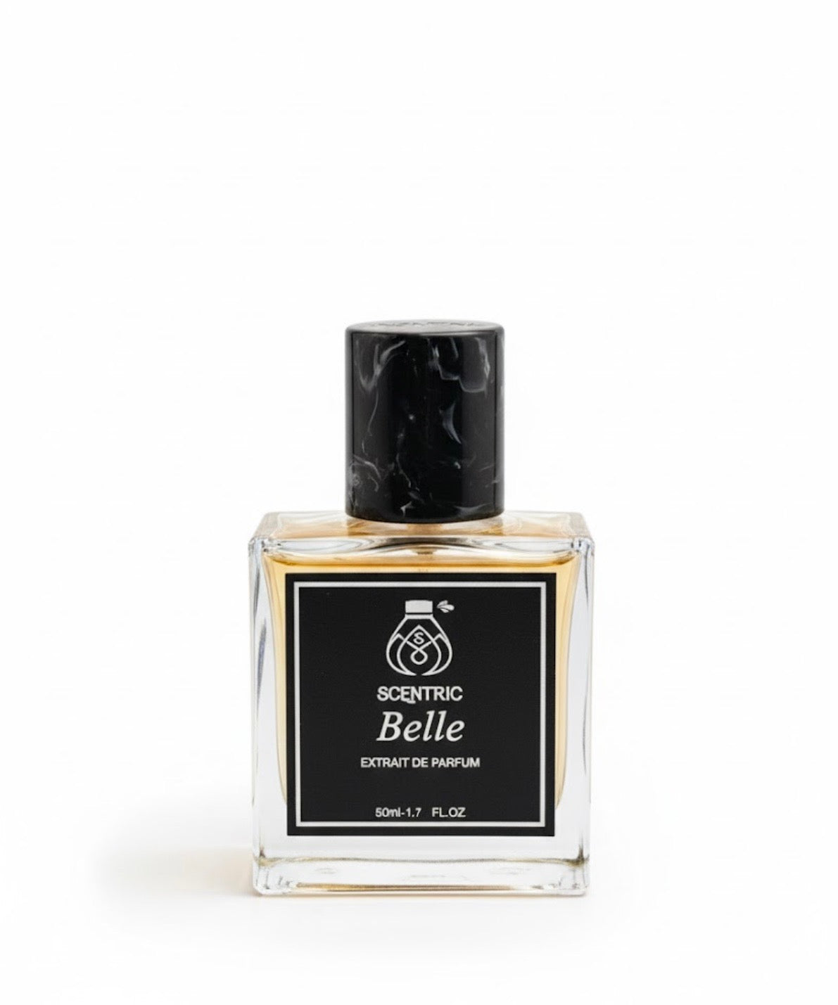 Belle- sweet, Gourmand, powdery
