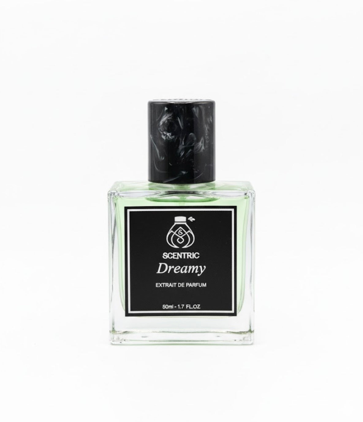 Dreamy- intense, floral, Amber