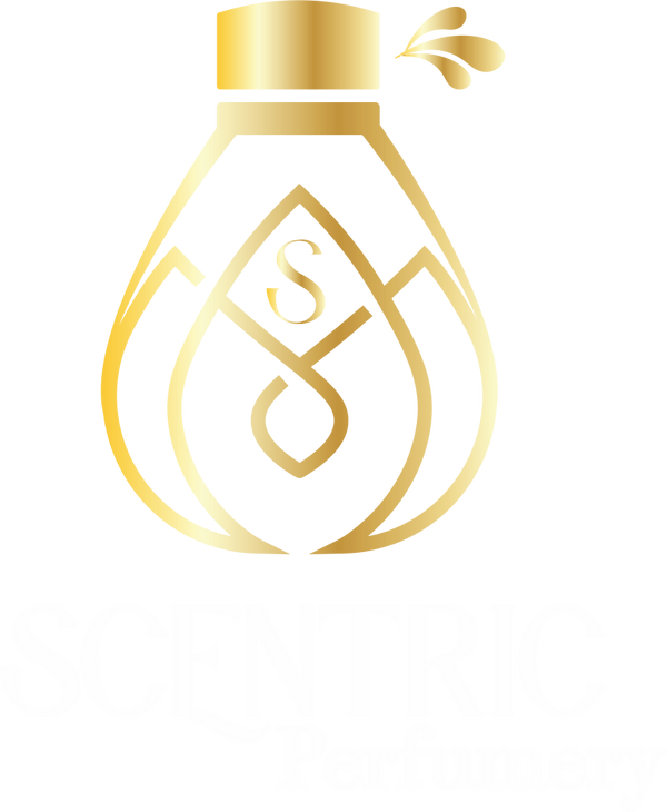 Scentric Perfumery